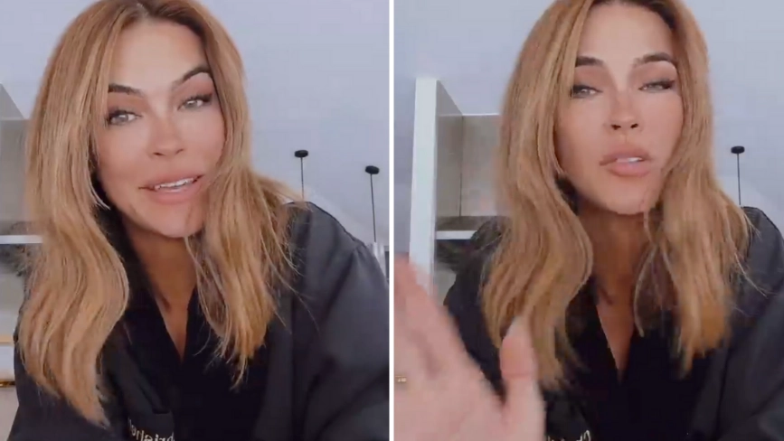 Selling Sunset's Chrishell Responds To Bullying Claims