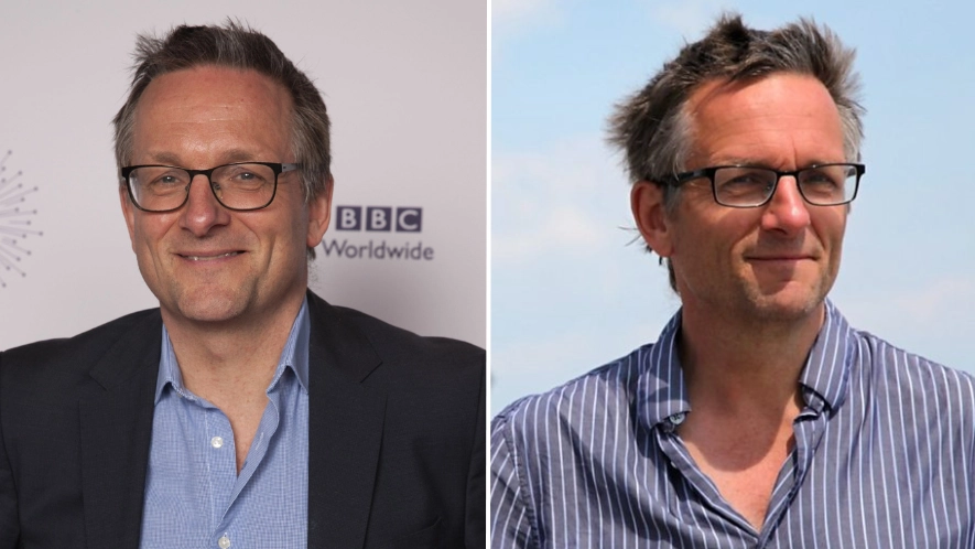 Initial post-mortem reveals This Morning doctor Michael Mosley died the day he went missing