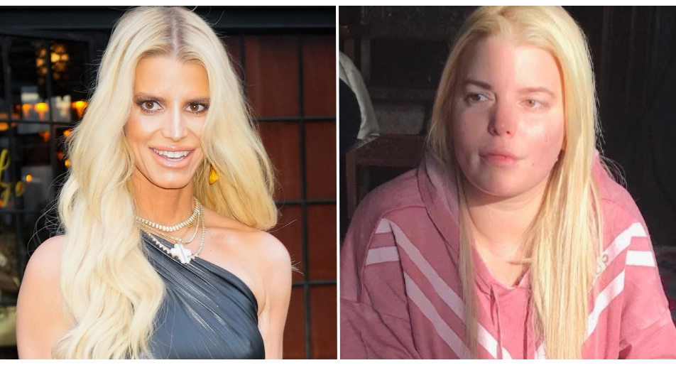 Jessica Simpson stuns fans with 'unrecognisable' photo taken six years ago
