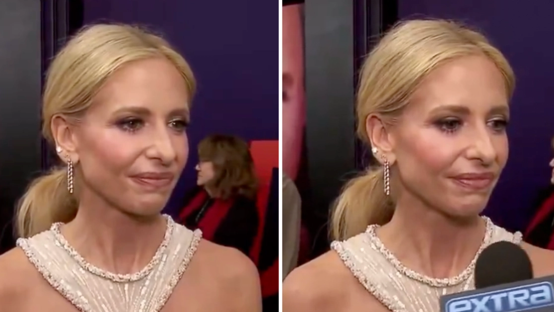 Sarah Michelle Gellar's savage response when asked about ex co-star Jennifer Love Hewitt sparks major theory among fans