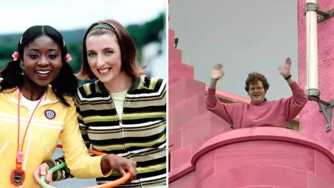 Balamory to make iconic return after more than 20 years