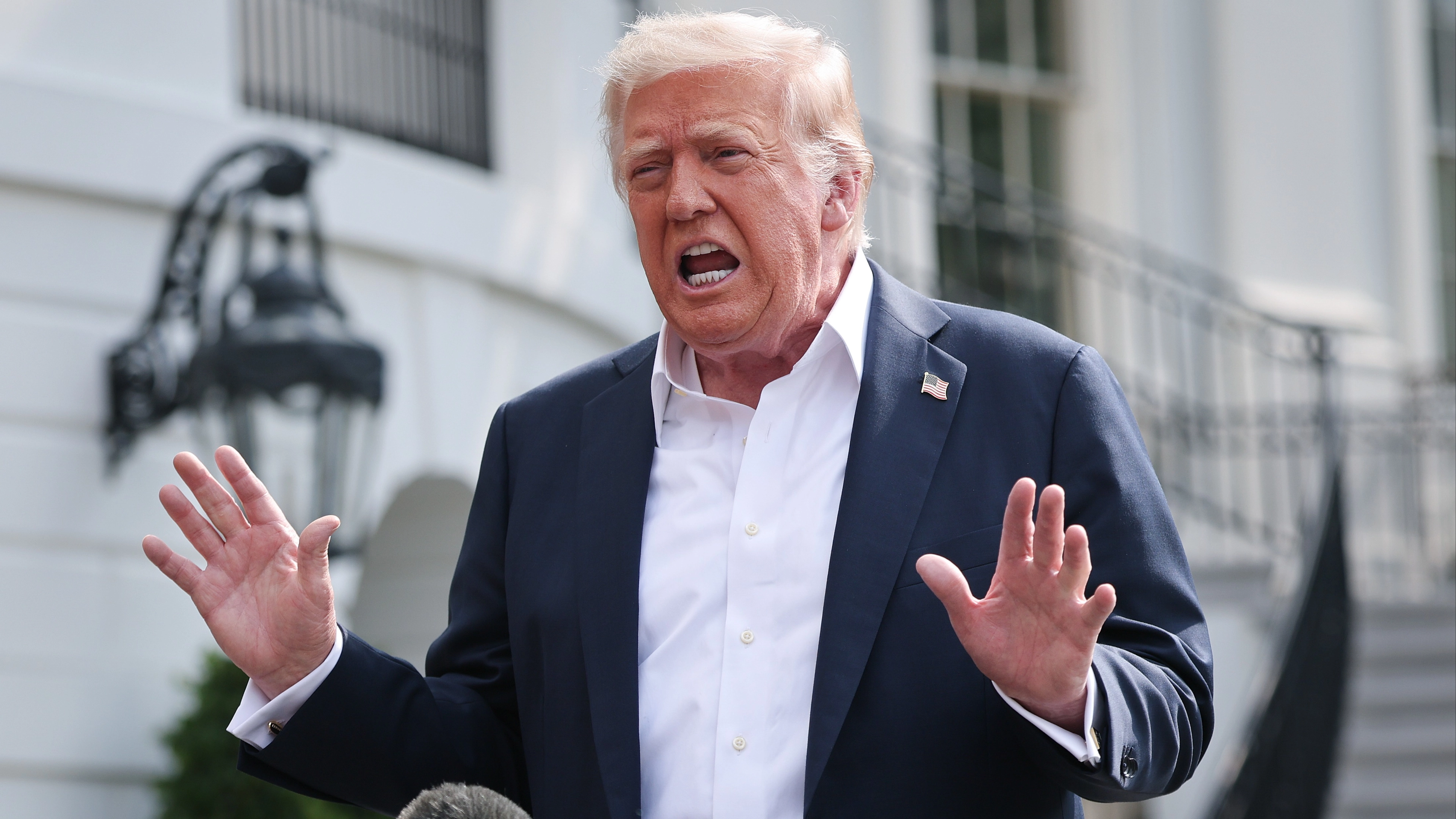 What we know about list of 75 countries banned from entering US