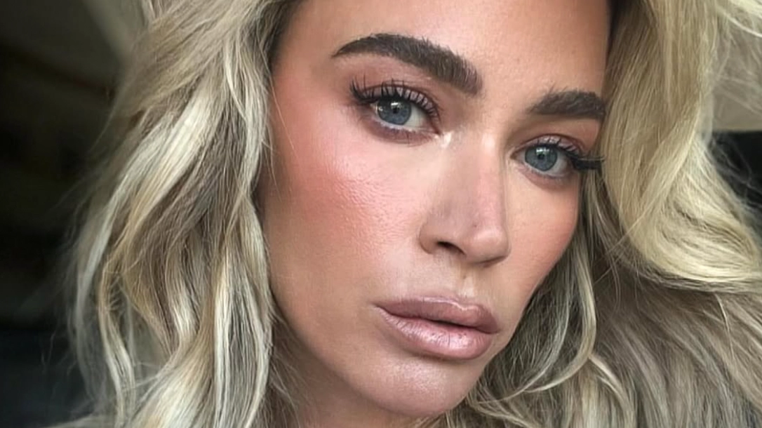 Real Housewives alum Teddi Mellencamp reveals heartbreaking brain tumour diagnosis after dealing with skin cancer