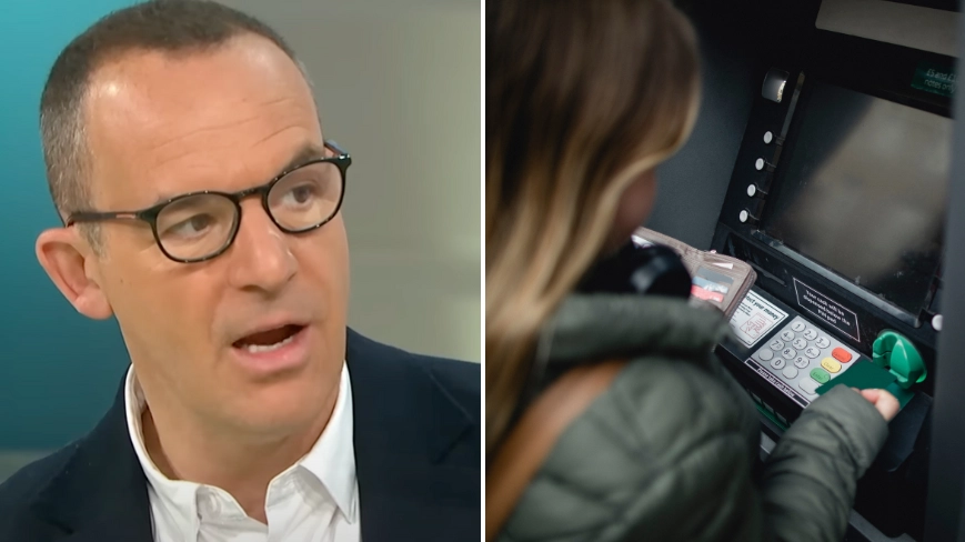 Martin Lewis warns bank account holders could lose out on £200 if they don't act now
