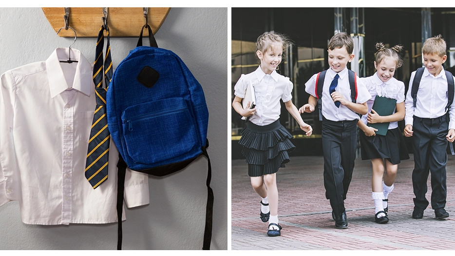 Parents Can Claim Up To £150 For School Uniforms - Here's How