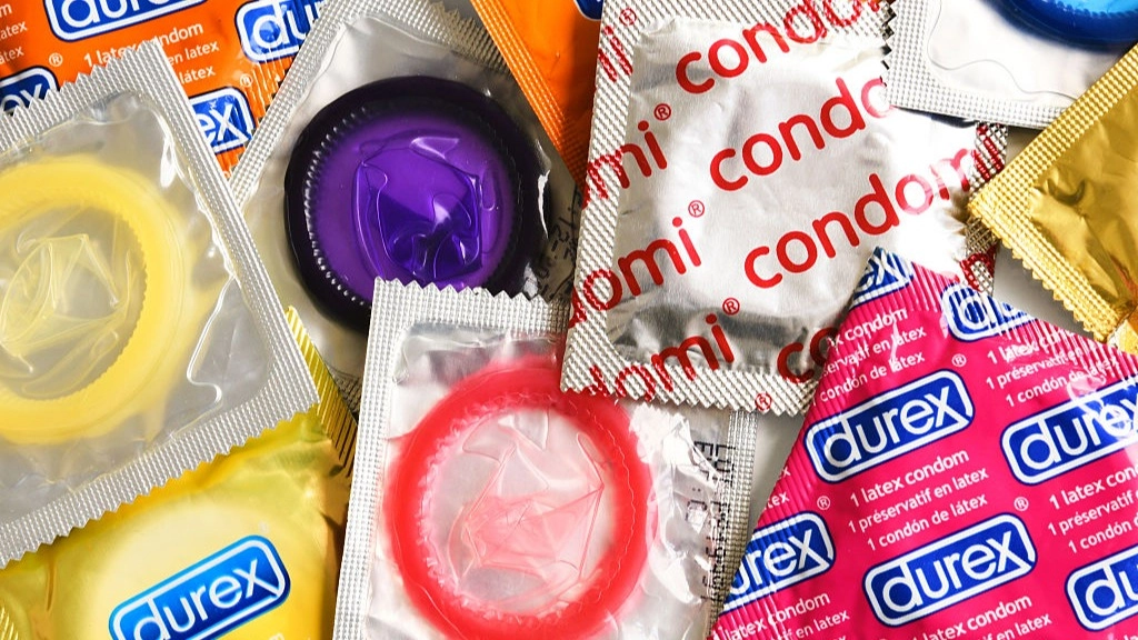 Condom warning issued following US-Iran war