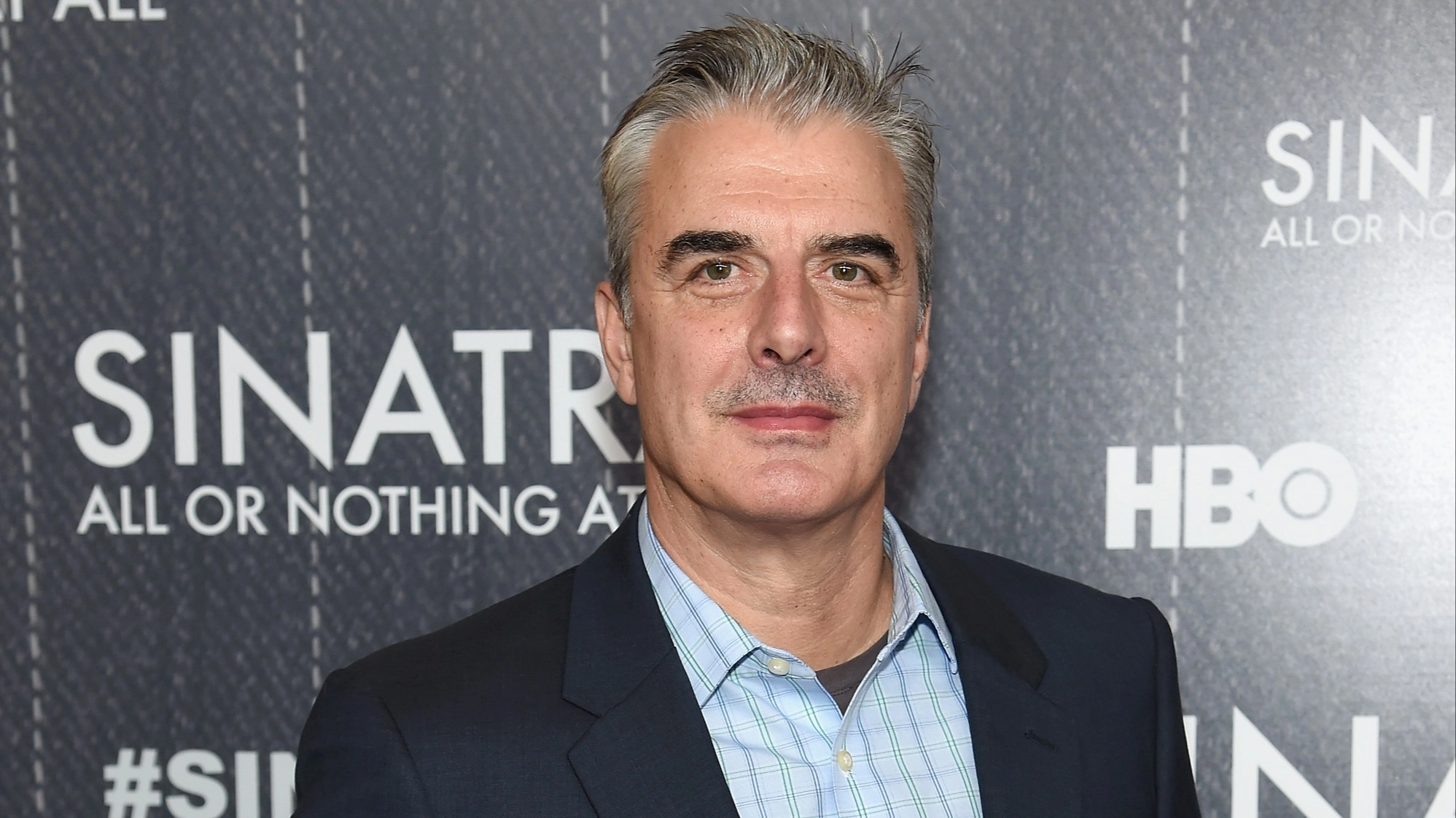Sex and the City star Chris Noth addresses his ‘savage remark’ about Sarah Jessica Parker