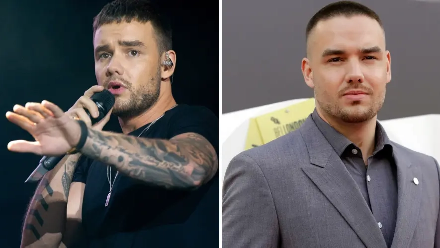 Liam Payne's first posthumous song to be released this week