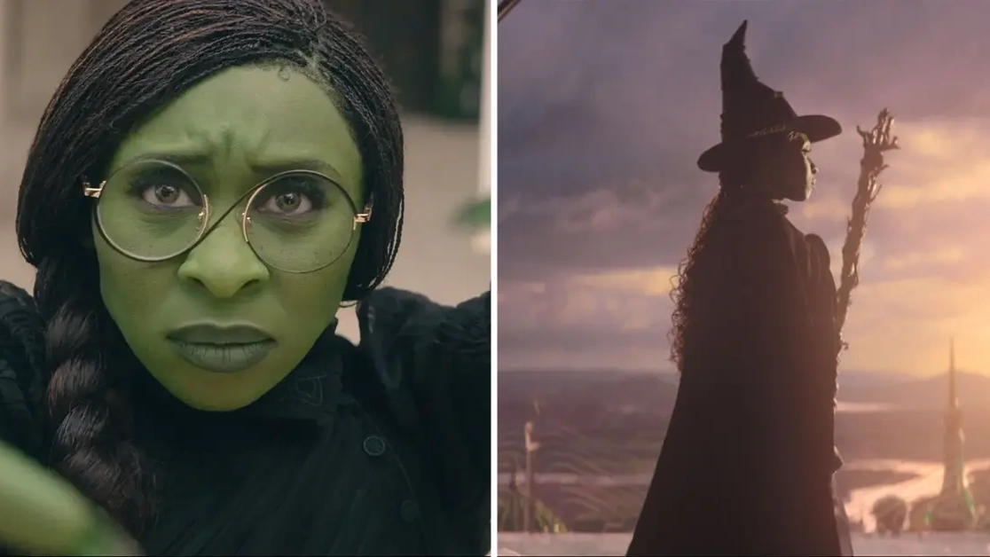 Wicked fans only just realising what name Elphaba actually means