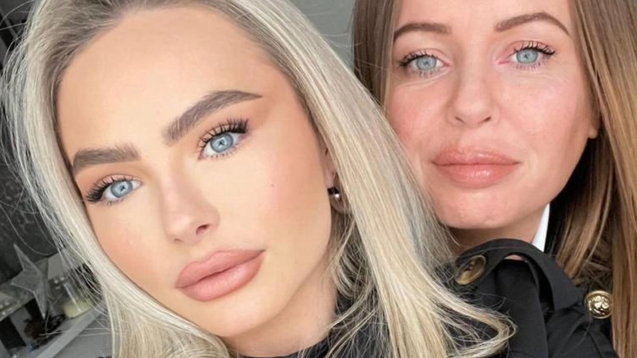 Mother of 23-year-old British law student issues new statement as daughter jailed for life in Dubai after making 'very stupid mistake'
