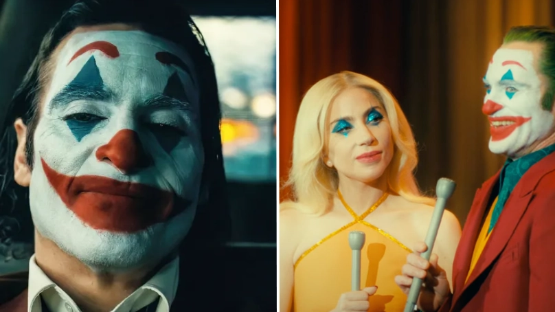 Joker 2 fans have key theory on why movie was 'so bad' after people left the cinema halfway through