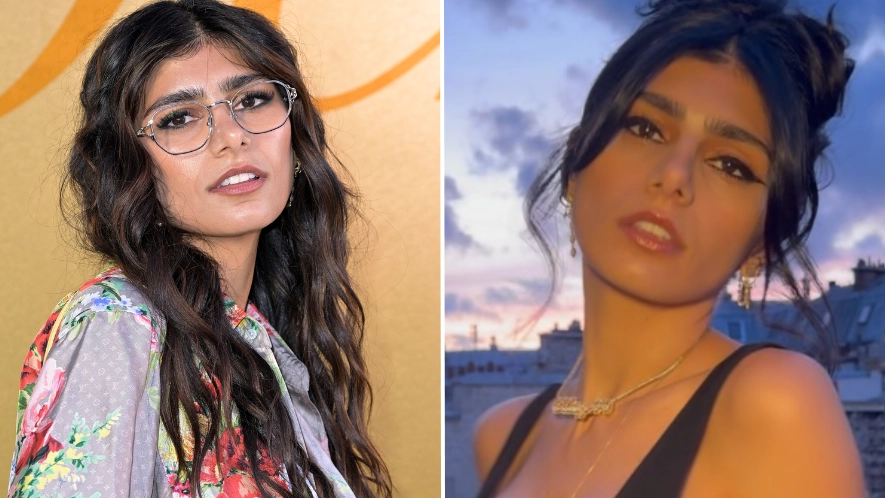 Mia Khalifa reveals why she quit porn following explicit cosplay scene