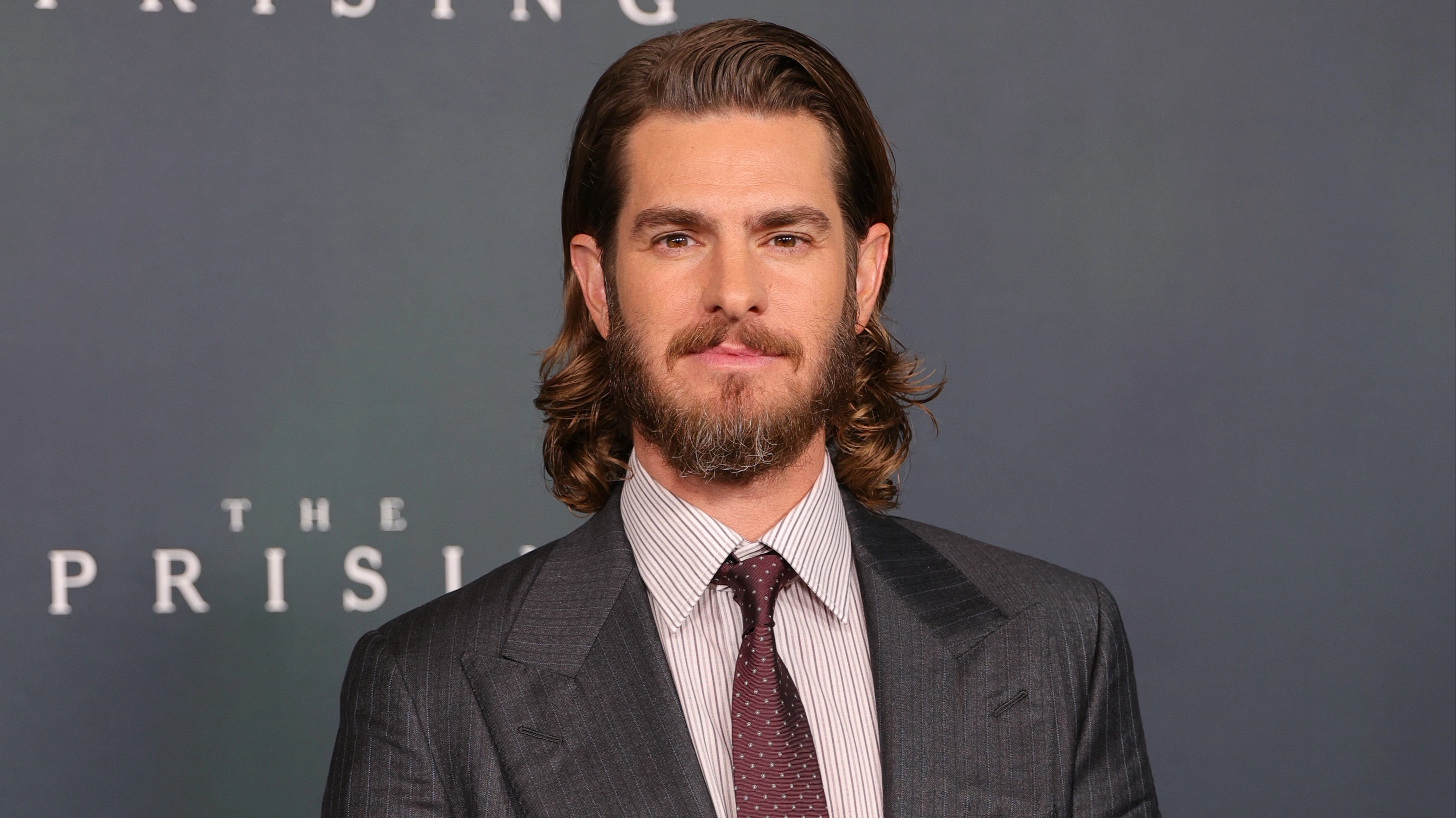 Andrew Garfield under fire after telling billionaires to be ‘scared’ of new film