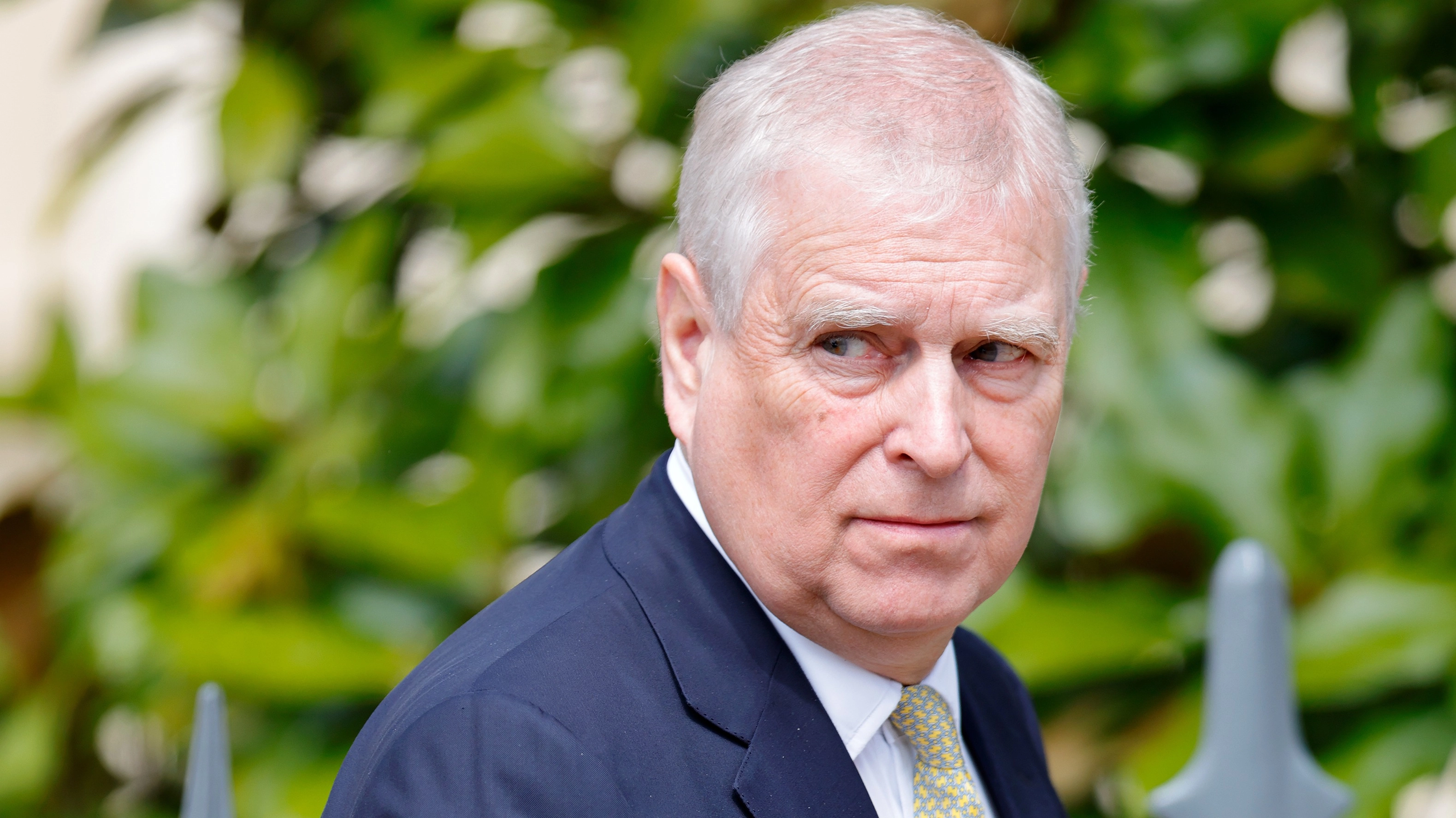 Prince Andrew 'code name' revealed in Virginia Giuffre's posthumous memoir as she recalls 'orgy'