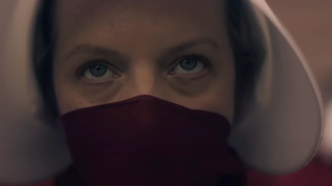 People make same eerie point about The Handmaid's Tale final season trailer