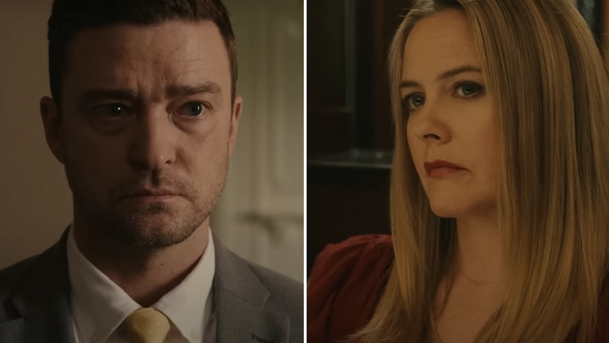 Viewers call 'brilliant' new murder-mystery Netflix's 'best movie in a long time'