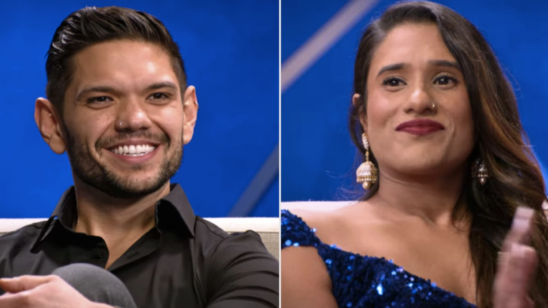 Love Is Blind: Reunion Leaves Fans Stunned As Kyle Confesses Feelings For Deepti