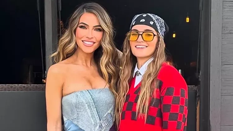 Chrishell Stause's partner G Flip shares emotional statement about their split