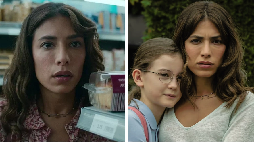 Netflix viewers left on edge of their seats after binge-watching new thriller series