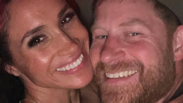Prince Harry reveals the real reason he and Meghan Markle moved back to UK with Lilibet and Archie