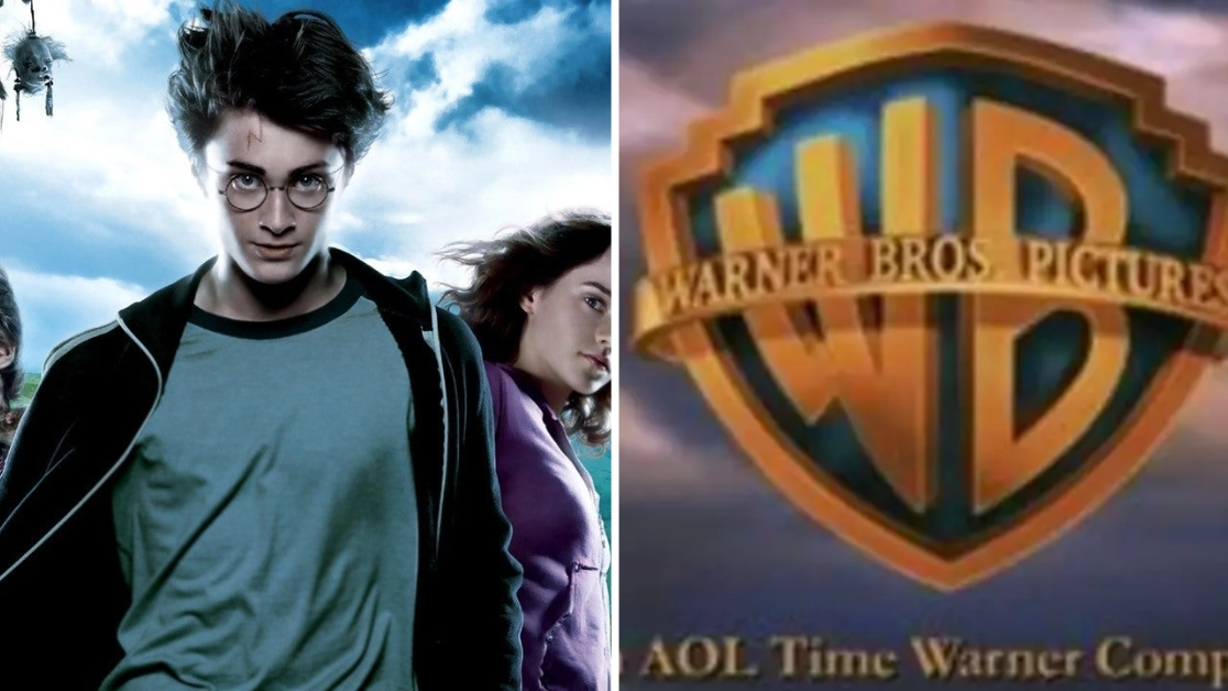 'Hidden' Harry Potter theme in each movie's opening credits spotted by fans