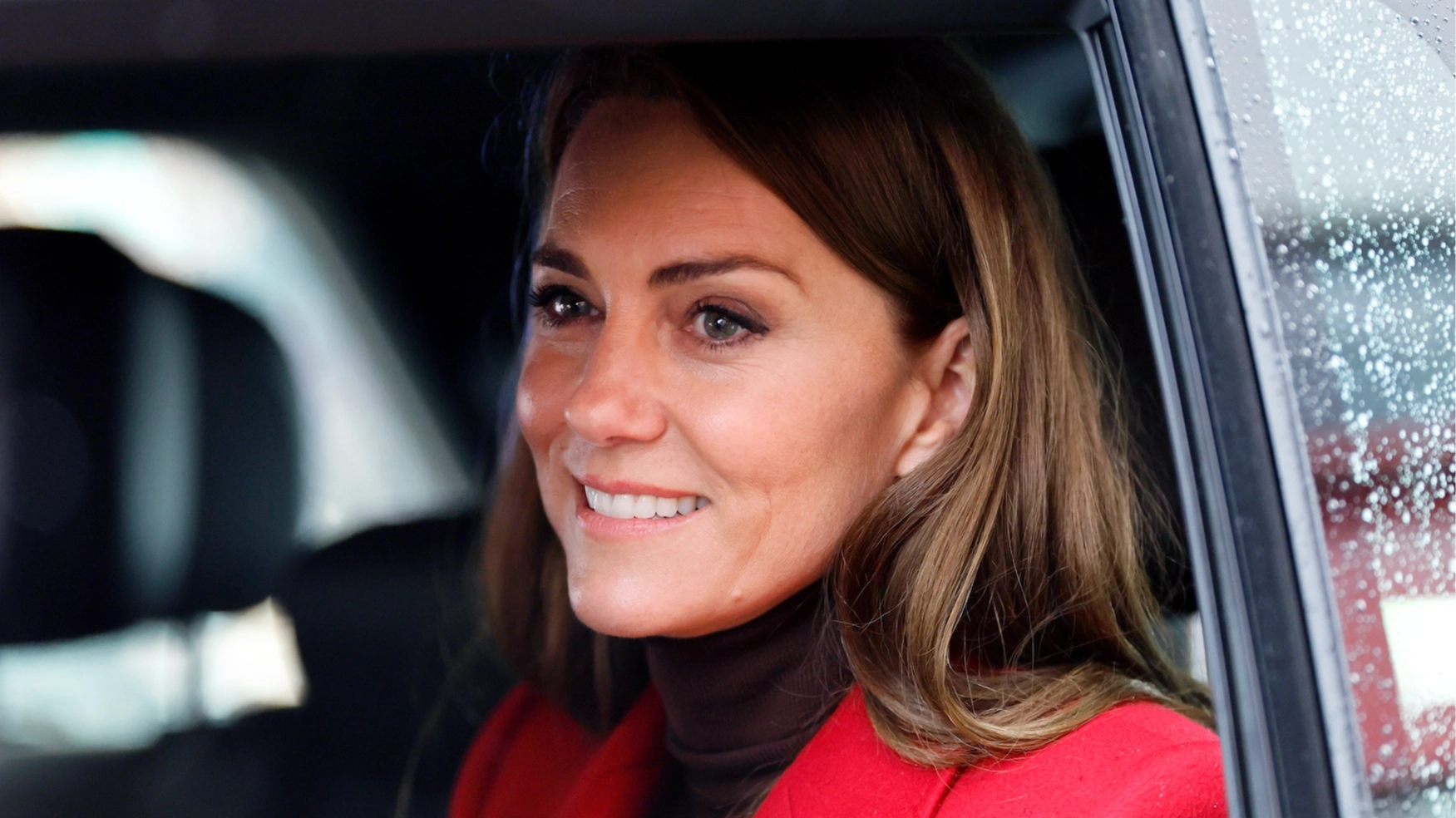 Surprising reason senior royals like Kate Middleton don’t wear a seatbelt revealed by expert