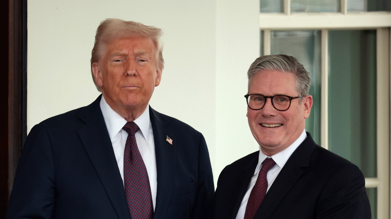 Trump officials threaten UK government after talks of X ban