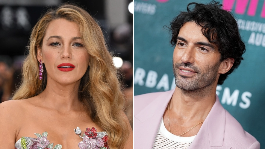 Blake Lively reacts to LA wildfires in first post since Justin Baldoni lawsuit