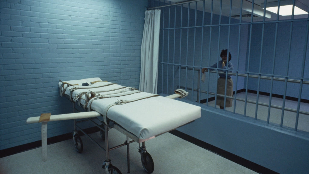 Death row doctor revealed disturbing details about controversial execution method only used in certain states