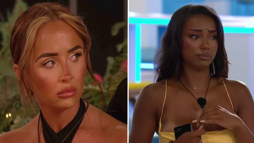 Love Island bosses axe ‘several’ islanders in brutal dumping following Uma and Wil’s shock exit