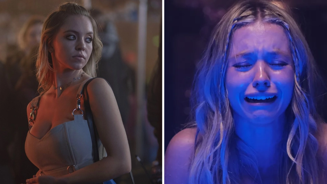 Sydney Sweeney's dad had very awkward reaction after he saw her X-rated role in controversial show