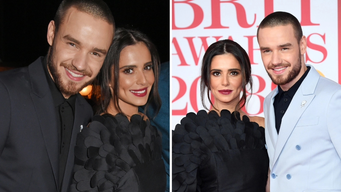 Cheryl Cole issues emotional tribute to Liam Payne following his tragic death
