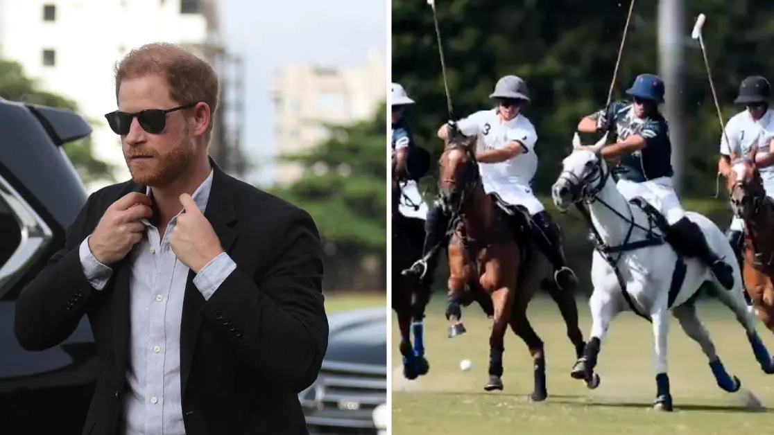 Horrified Netflix viewers hit out at Prince Harry over 'barbaric' and 'grotesque' behaviour in new series