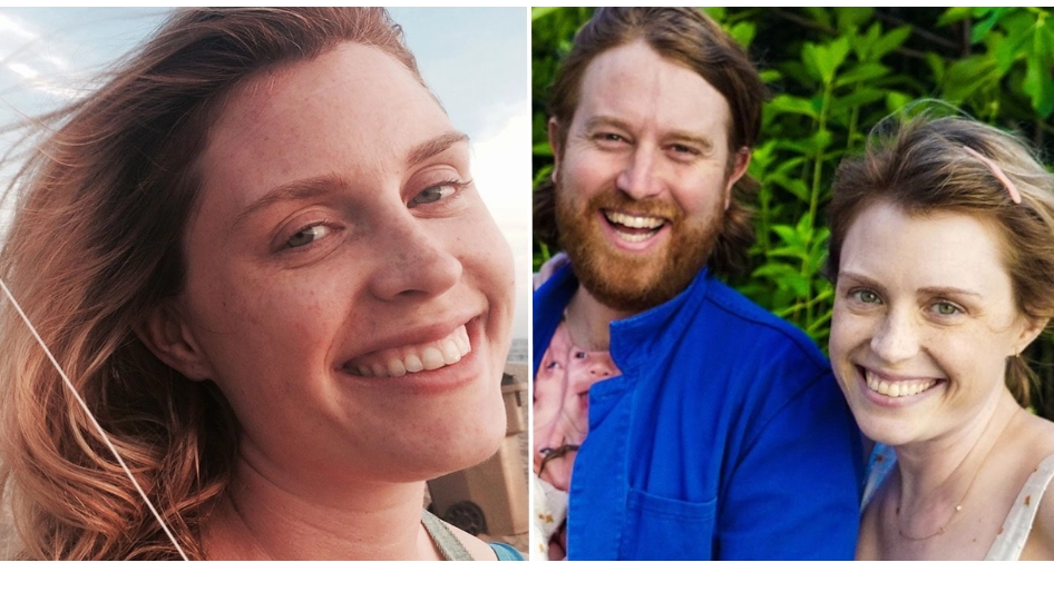 Mum announces her own death in heartbreaking post written during her final days