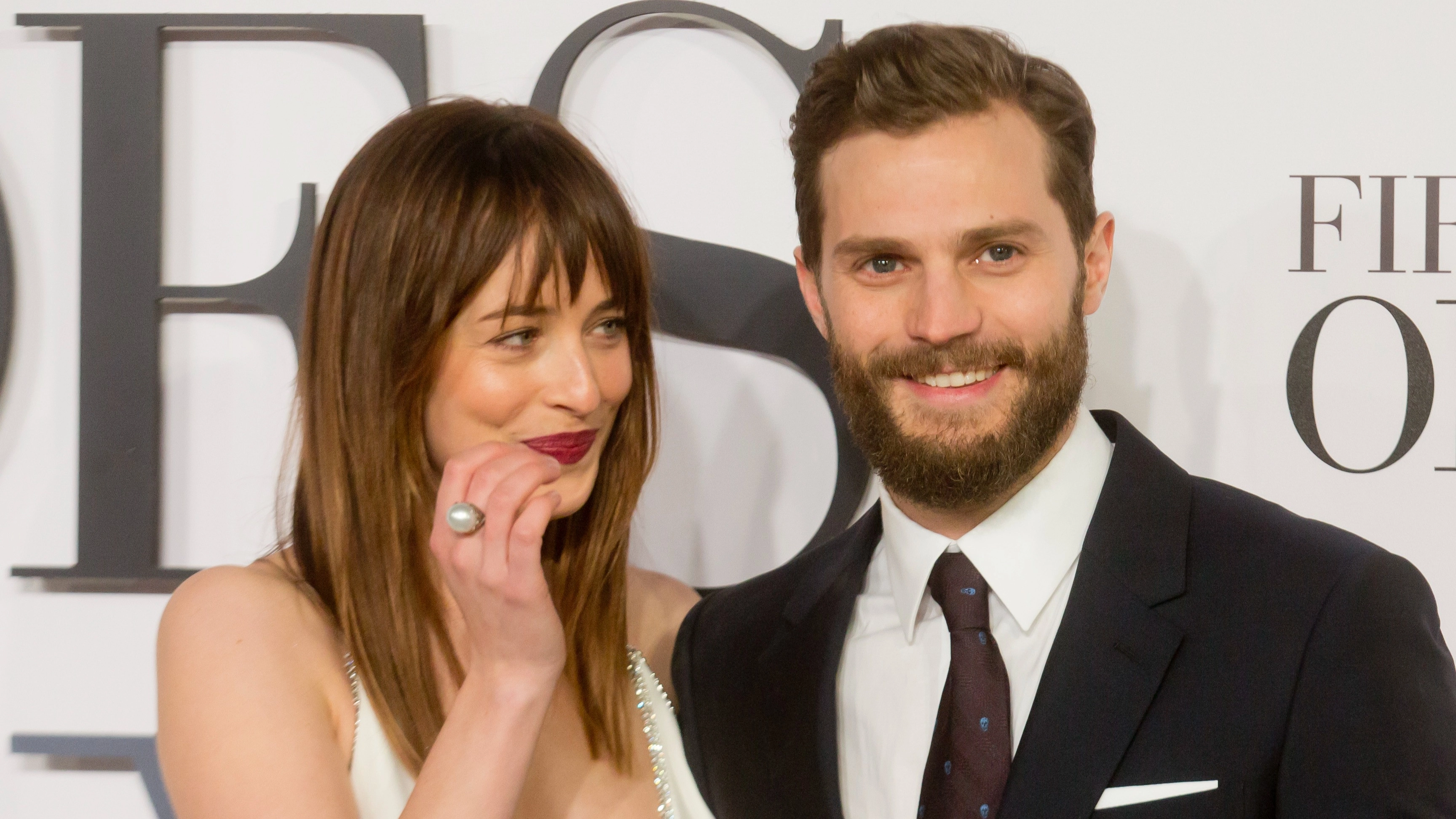 Dakota Johnson revealed one thing she felt uncomfortable doing whilst filming x-rated Fifty Shades movies