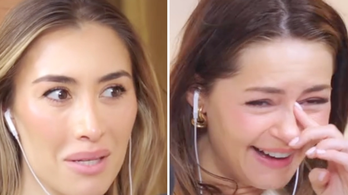 People in shock after learning what a ‘coregasm’ is as woman shares her unusual experience