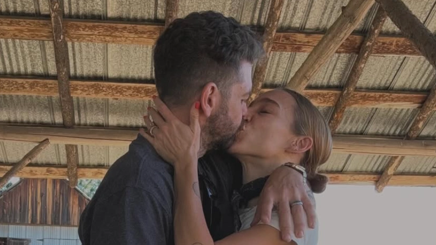 Jack Osbourne shares bittersweet detail about wife Aree’s pregnancy