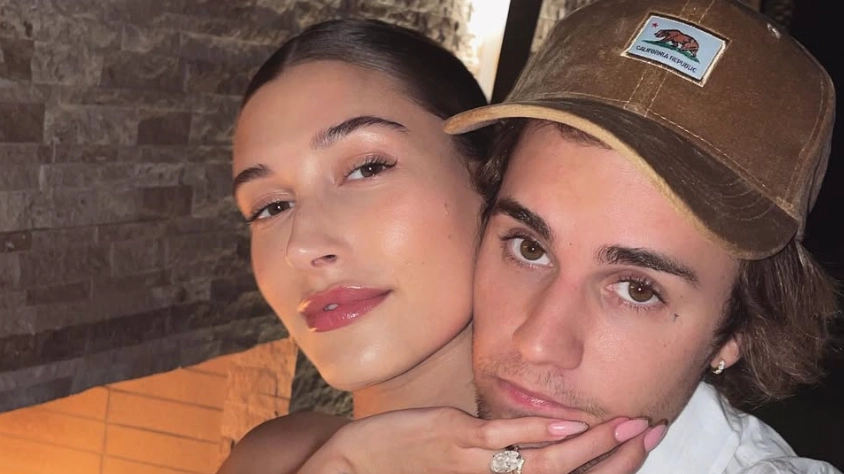 Hailey Bieber responds after unfollowing husband Justin Bieber on social media