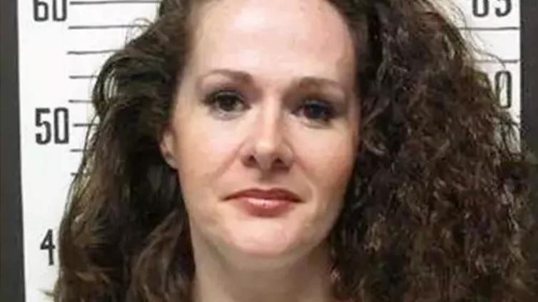 First woman in US state to be executed in 200 years shared disturbing reason why she murdered classmate