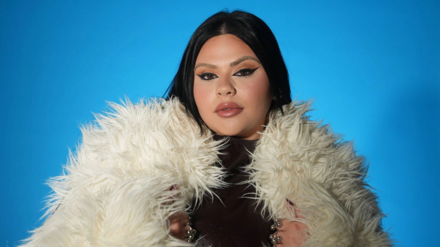 ‘Shocked’ Eurovision contestant forced to change lyrics of song because it sounds like one controversial word
