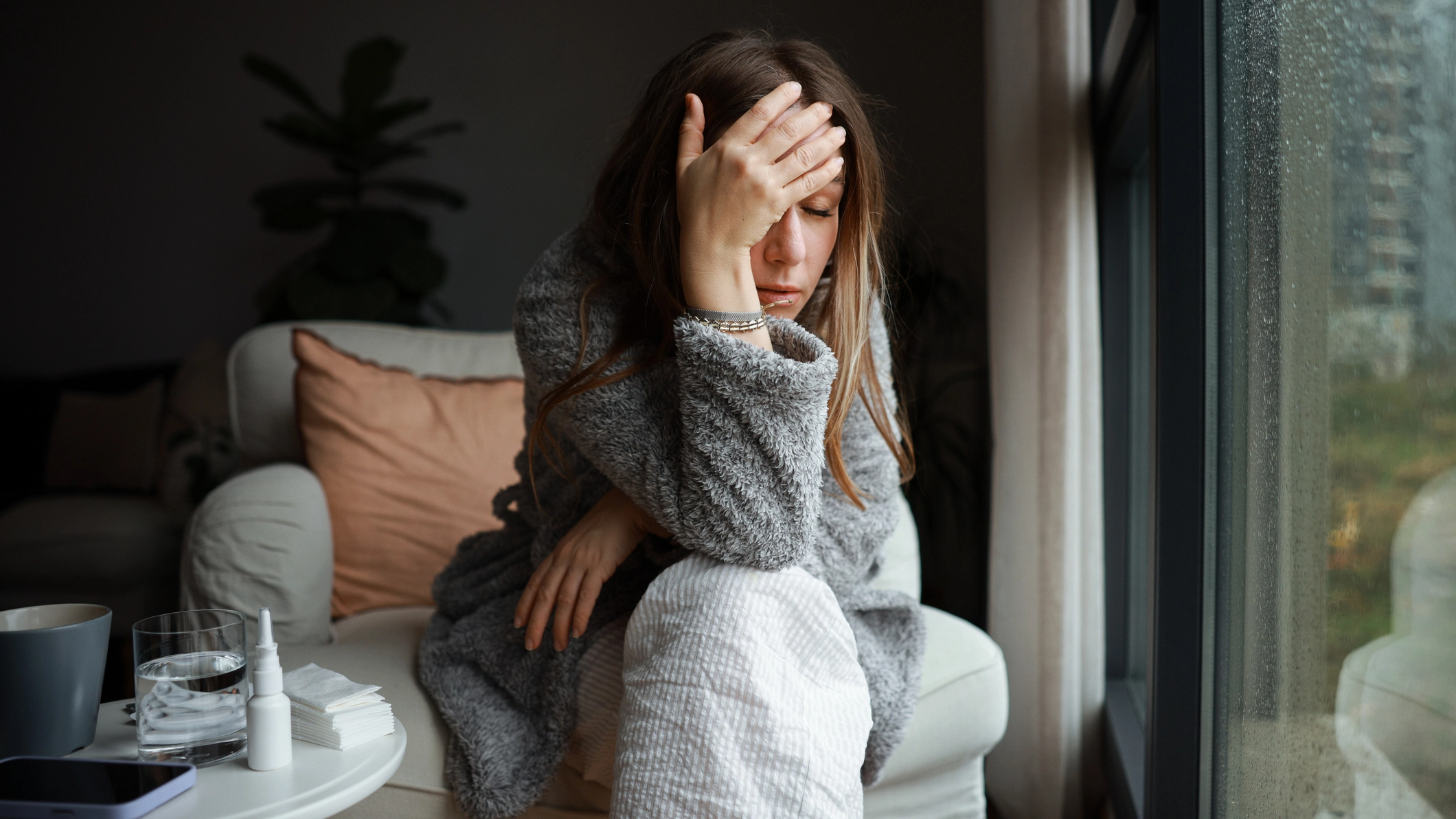 Doctor reveals why women actually suffer worse hangovers than men