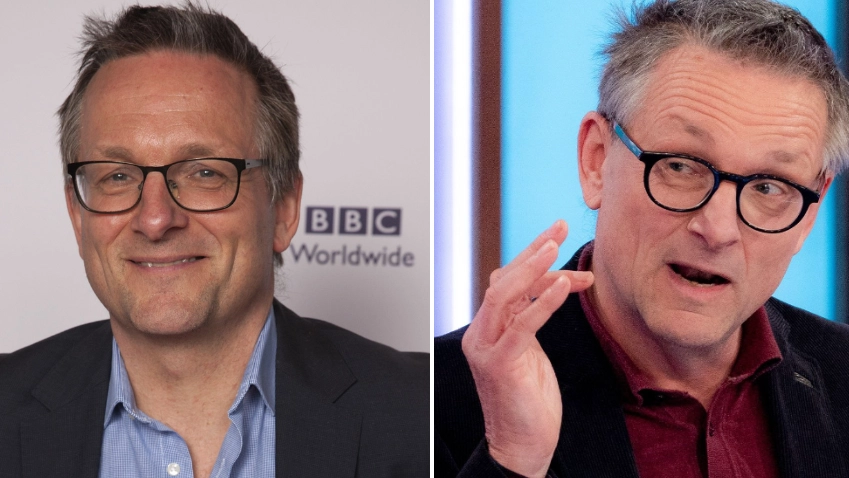 Michael Mosley's final moments before his death revealed as he attempted to 'follow routine advice'