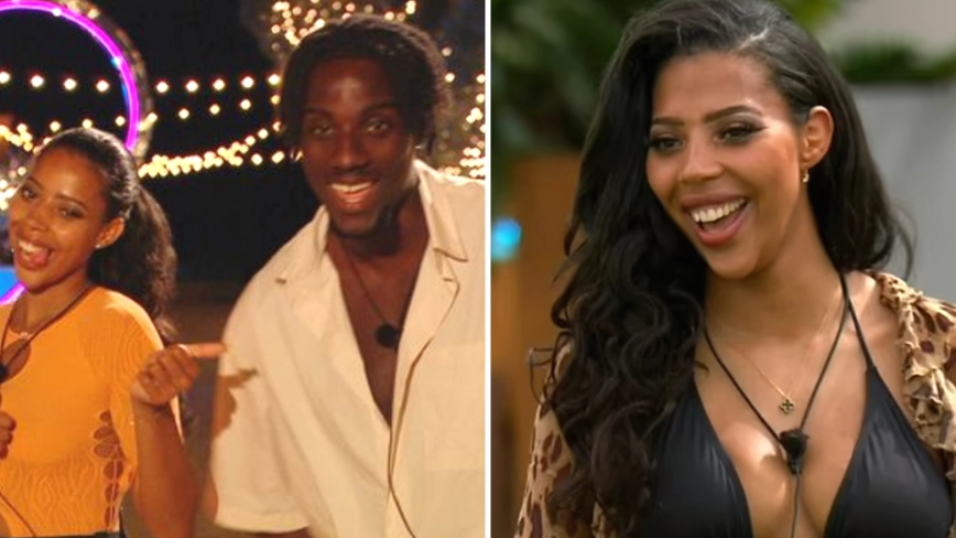 Love Island: Amber's Family Forced To Deactivate Twitter Account Following 'Vile' Messages