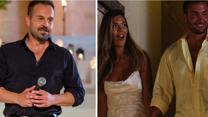 Alfie Boe Responds After Love Island's Ekin-Su Says She 'Doesn't Know Singer' In Private Performance