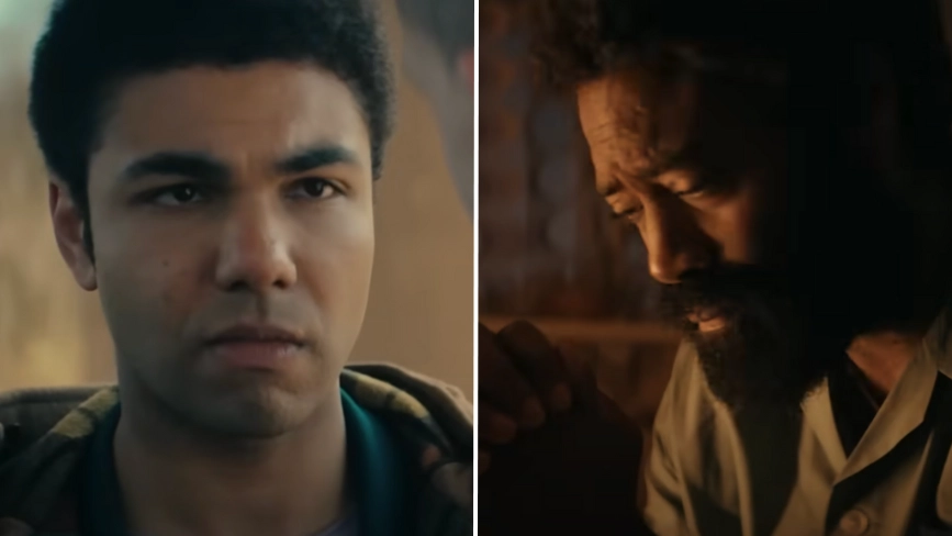 Viewers 'hooked' on new BBC series despite having one complaint