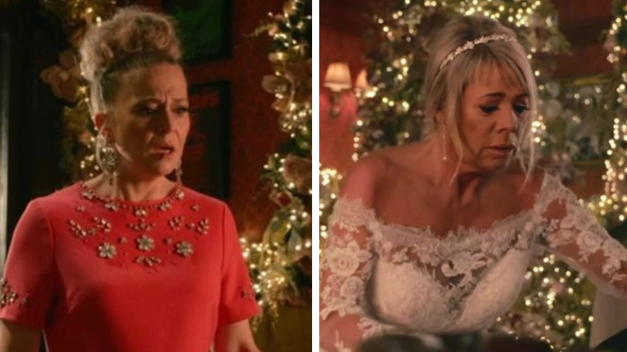 EastEnders fans convinced there will be second murder this week after spotting ‘obvious’ clue