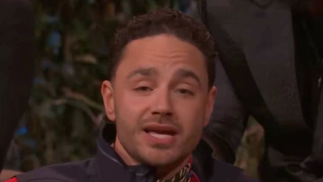 I'm a Celeb winner Adam Thomas issues brutal dig after explosive feud with Jimmy Bullard