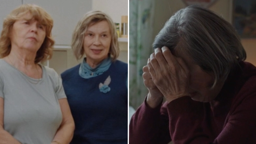 Doppelganger of woman who died in 1998 unknowingly uncovers huge family secret
