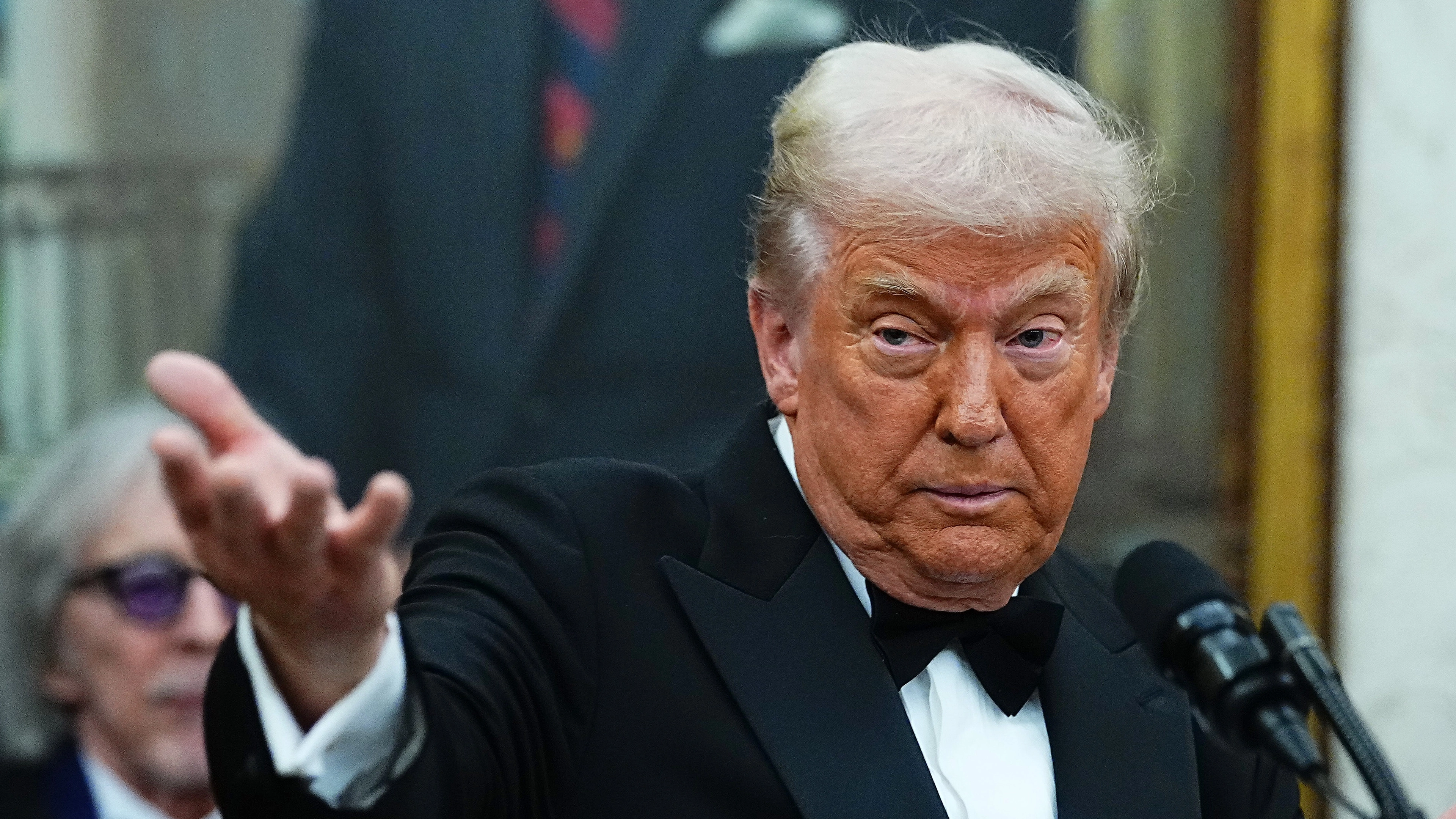 Anyone travelling to US might have to follow Trump’s strict new rule before entering
