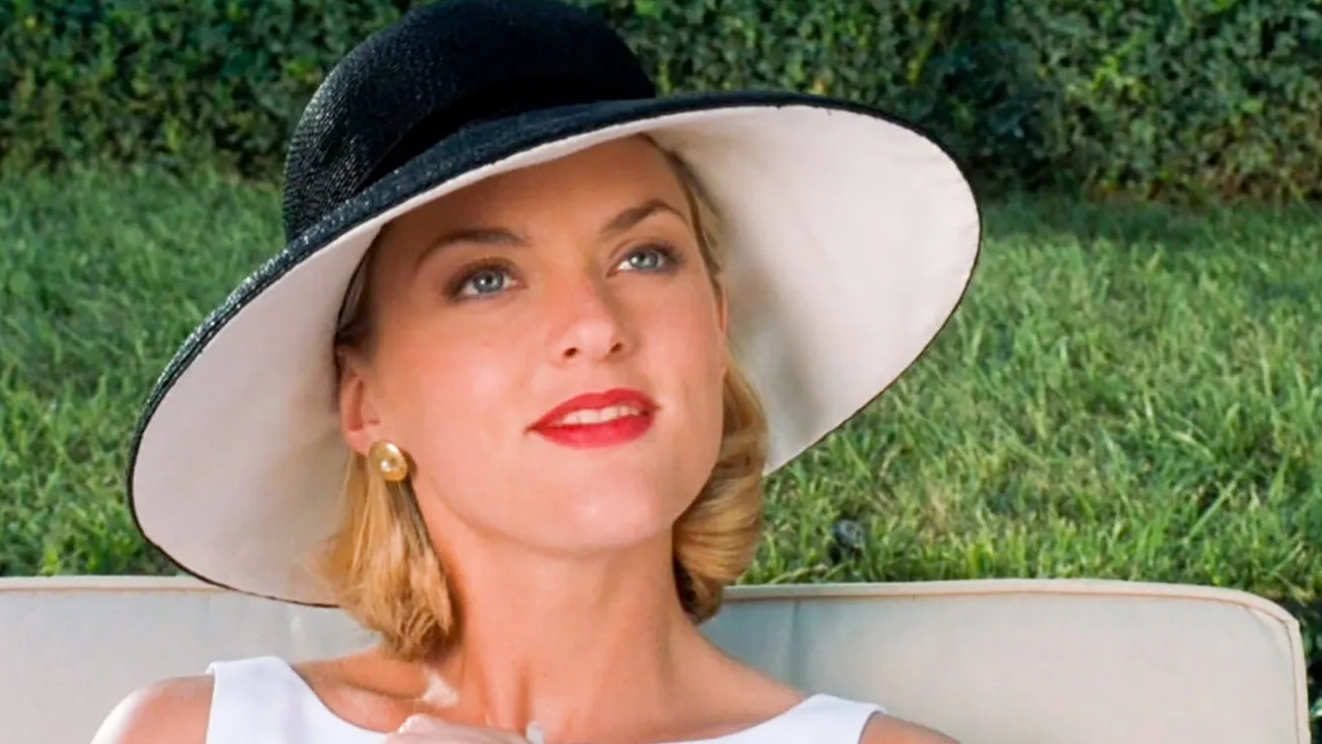 Millennials shocked after realising how old Meredith from The Parent Trap actually was